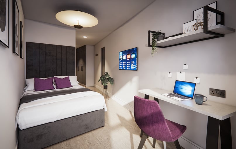 Hanley Street, Aston, Birmingham - Image 1