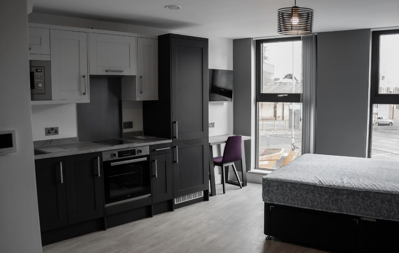 Hanley Street, Aston, Birmingham - Image 1