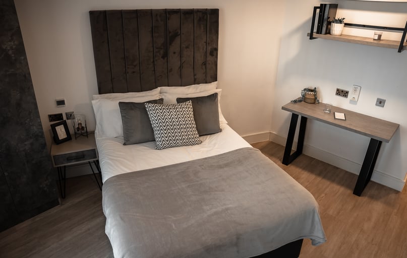 Hanley Street, Aston, Birmingham - Image 1