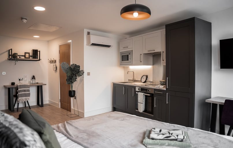 Hanley Street, Aston, Birmingham - Image 1