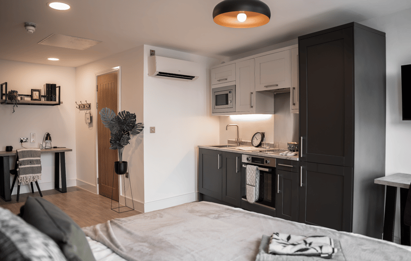 Hanley Street, Aston, Birmingham - Image 1