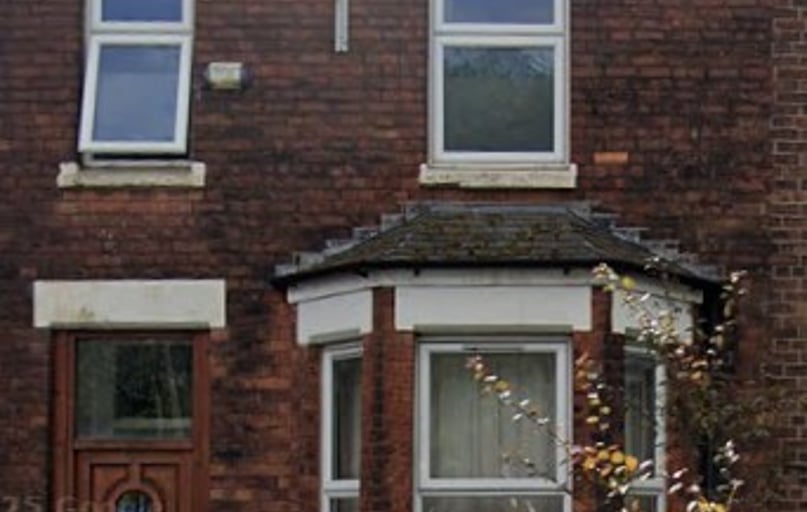 Dickenson road, Rusholme, Manchester - Image 1