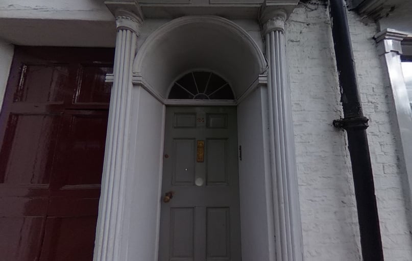 Lord Mayors Walk, Monkgate, York - Image 1