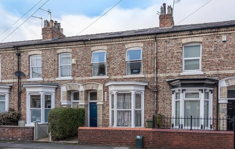 Vyner Street, Clifton, York - Image 1