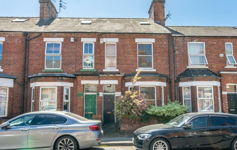 White Cross Road, The Groves, York - Image 1