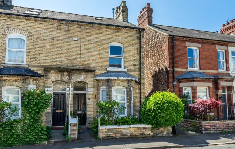 Markham Street, The Groves, York - Image 1