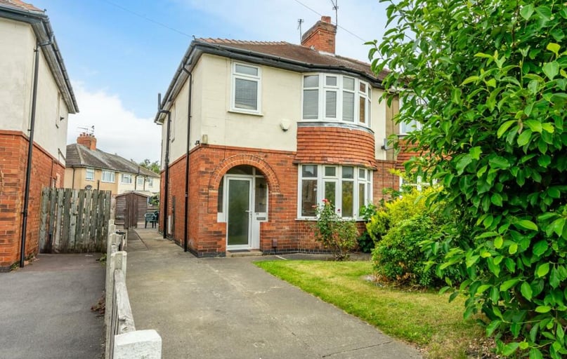 Hull Road, Layerthorpe, York - Image 1