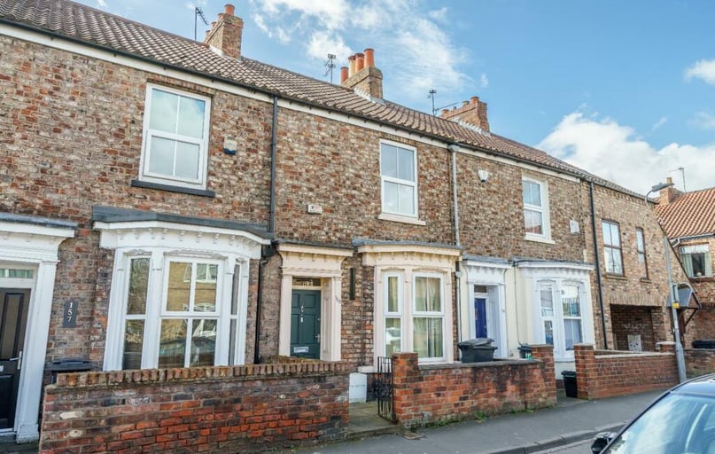 Lowther Street, The Groves, York - Image 1