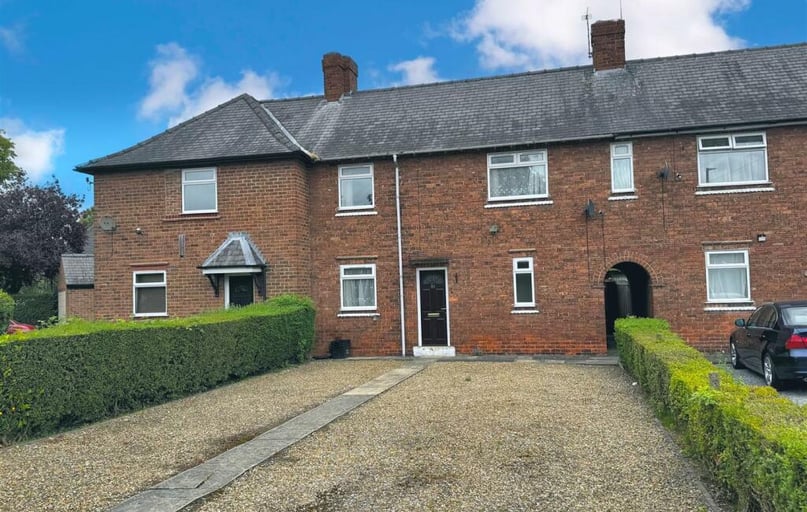 Sixth Avenue, Tang Hall, York - Image 1