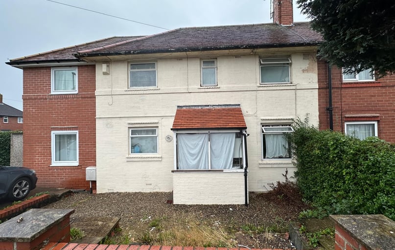 Thief Lane, Layerthorpe, York - Image 1