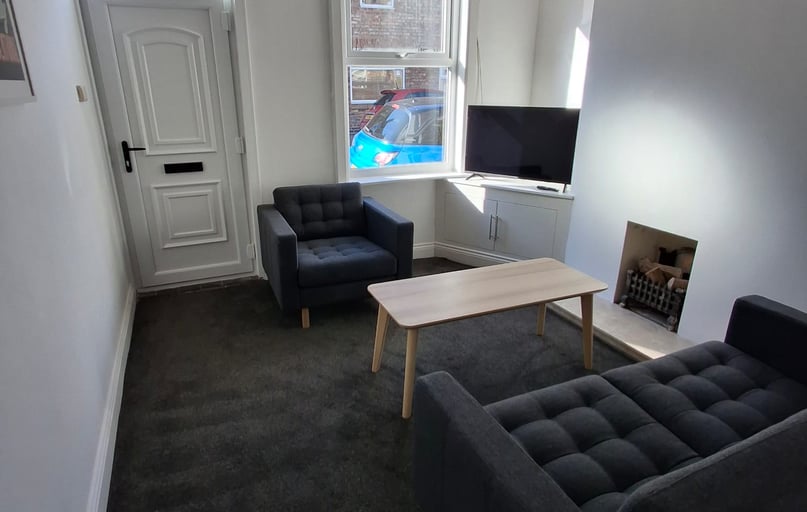 Upper Newborough Street, Clifton, York - Image 1