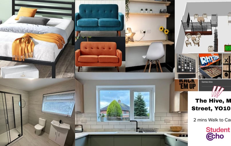 Main Street, Heslington, York - Image 1