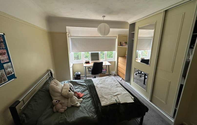 Wilsthorpe Grove, Fulford, York - Image 1