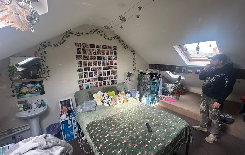 Vyner Street, Clifton, York - Image 1