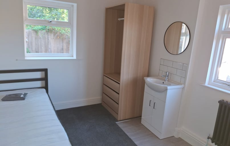 Hull Road, Layerthorpe, York - Image 1