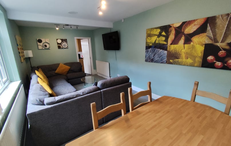 Melbourne Street, Fishergate, York - Image 1