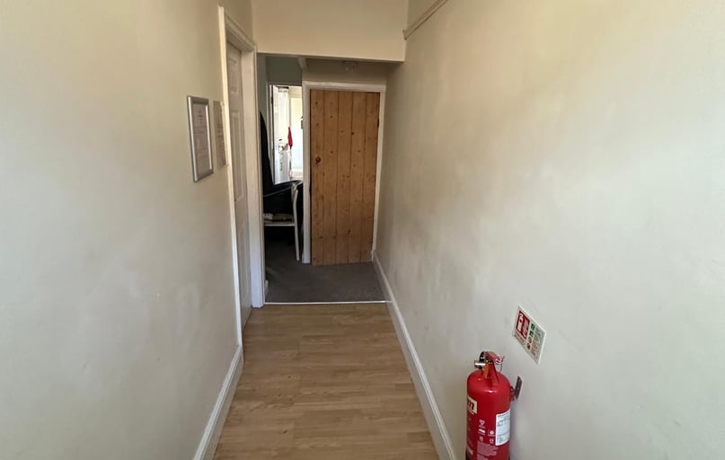 Wolsley Street, Fishergate, York - Image 1