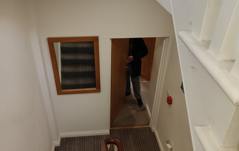 Fulford Road, Grange Garth, York - Image 1