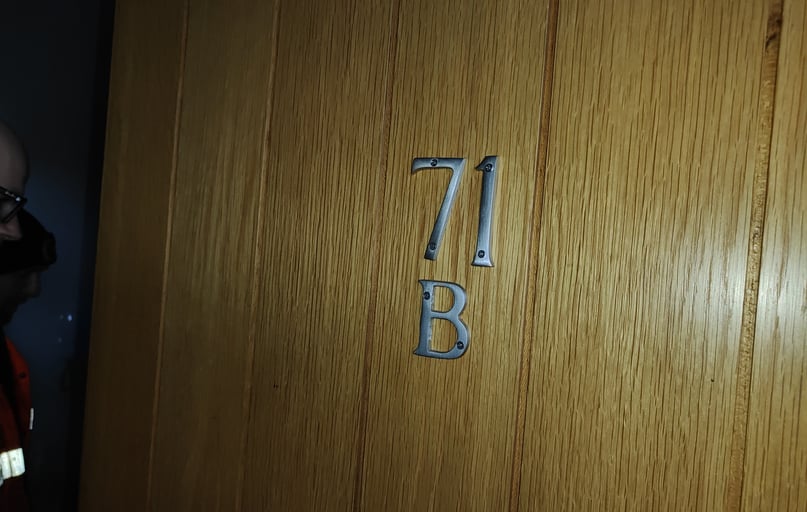 Fulford Road, Grange Garth, York - Image 1