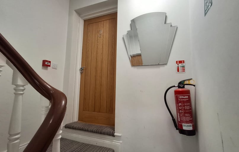 Fulford Road, Grange Garth, York - Image 1