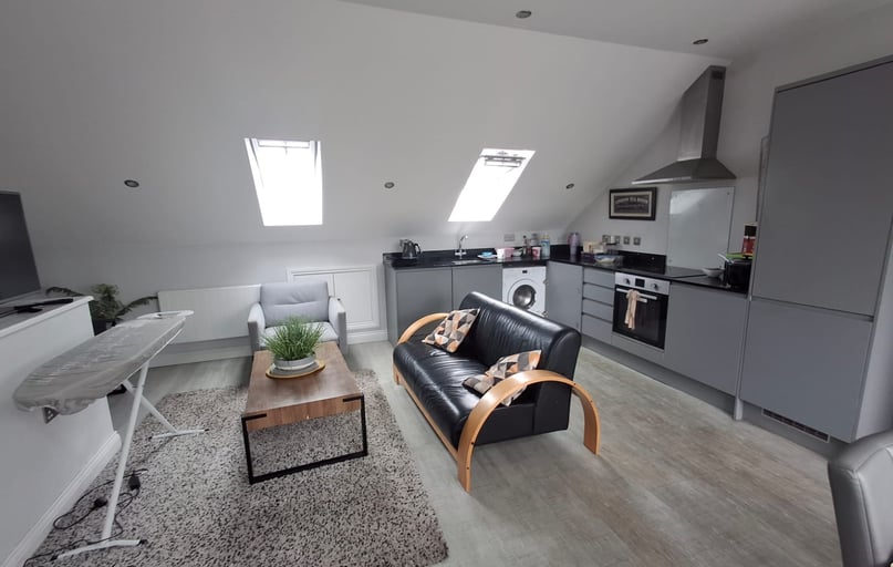 Fulford Road, Grange Garth, York - Image 1