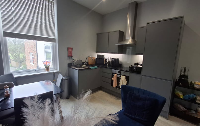 Fulford Road, Grange Garth, York - Image 1