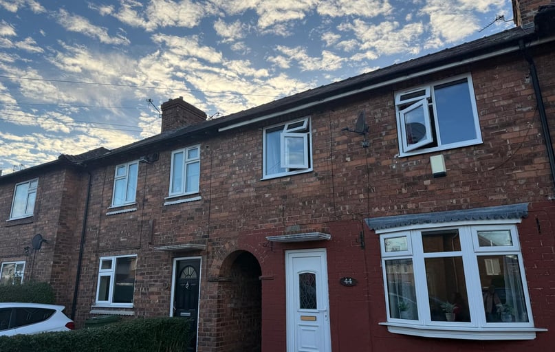 Sixth Avenue, Tang Hall, York - Image 1