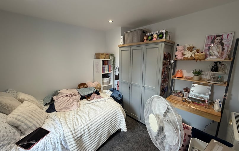 Fulford Road, Grange Garth, York - Image 1