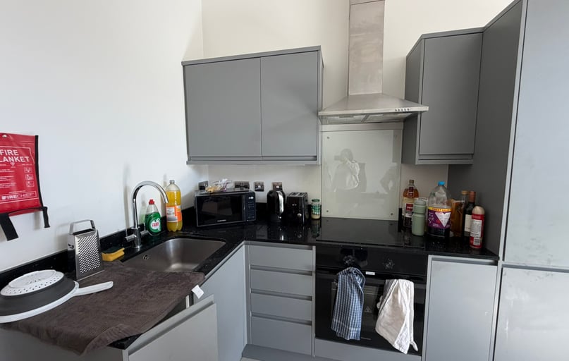 Fulford Road, Grange Garth, York - Image 1
