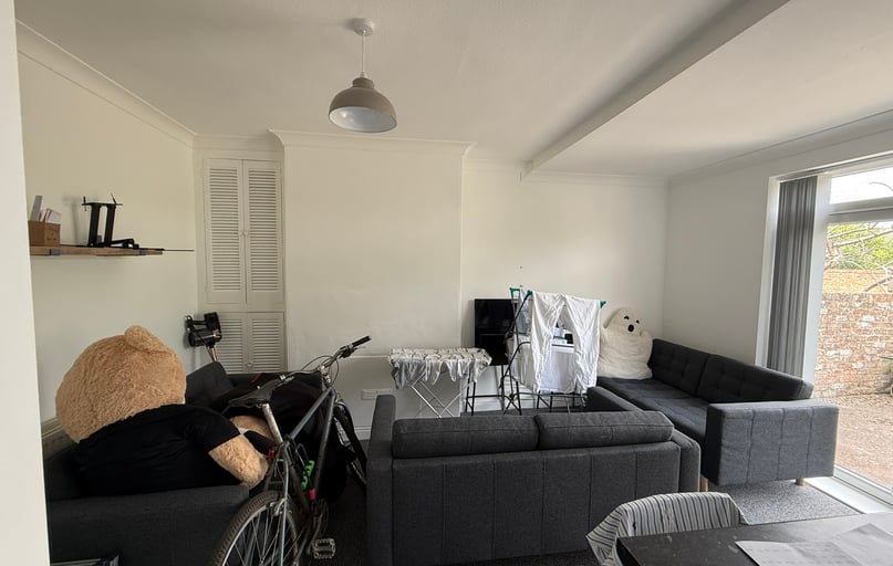 Arnside Place, Layerthorpe, York - Image 1