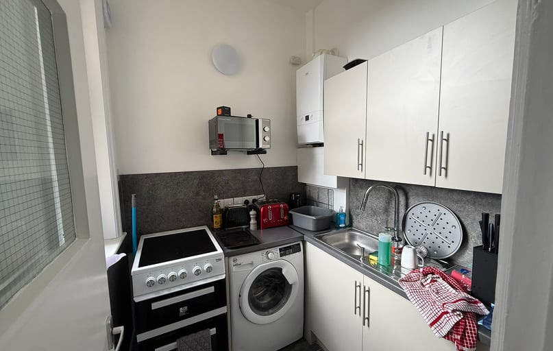 Heslington Road, Fishergate, York - Image 1