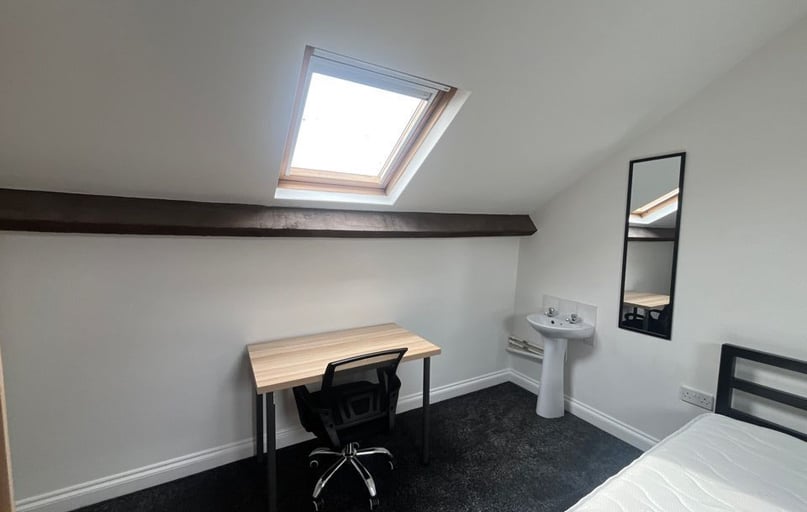 Vyner Street, Clifton, York - Image 1