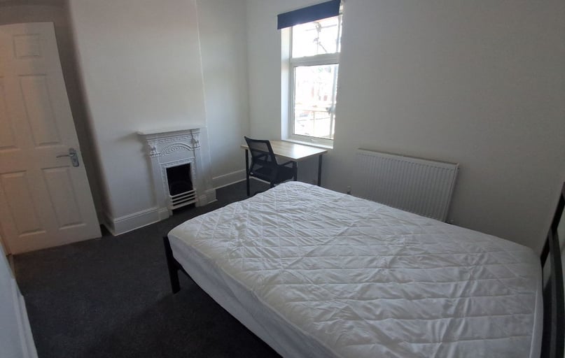 Norman Street, Layerthorpe, York - Image 1