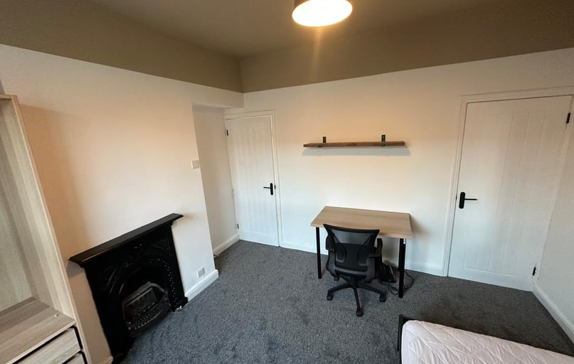Horner Street, Clifton, York - Image 1