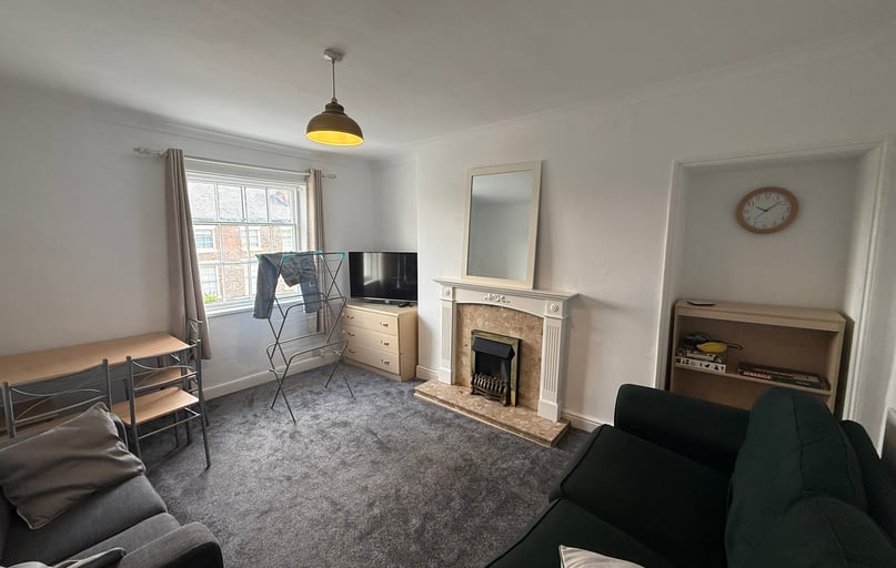 Holgate Road, City Centre, York - Image 1