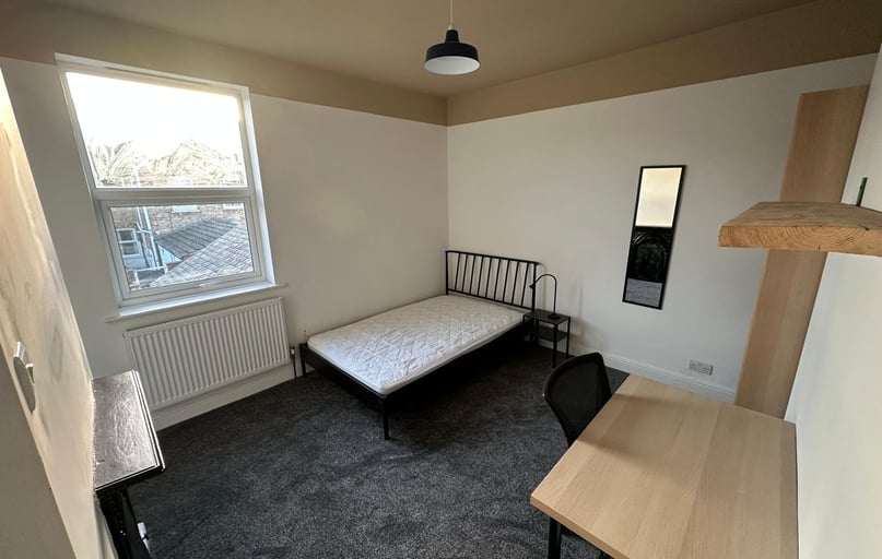 Horner Street, Clifton, York - Image 1