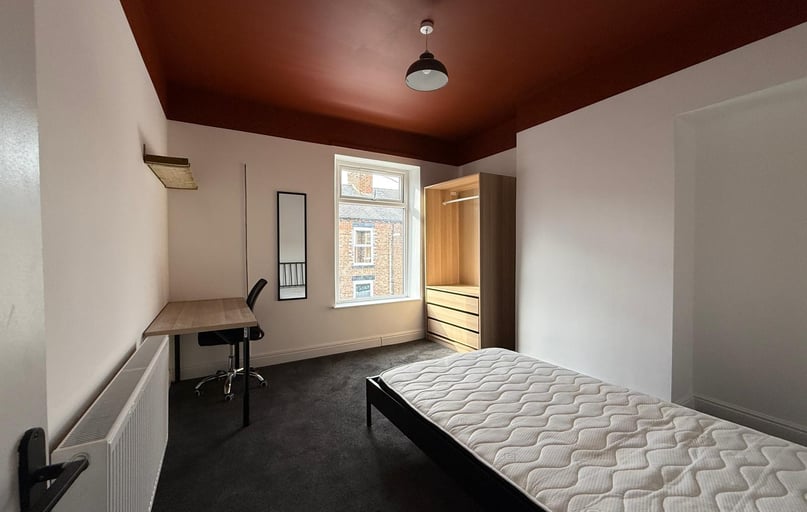 Upper Newborough Street, Clifton, York - Image 1