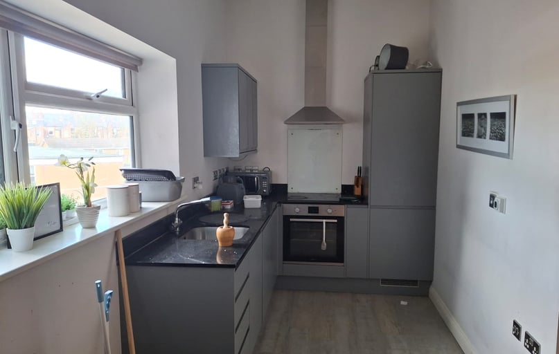 Fulford Road, Grange Garth, York - Image 1