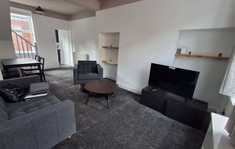 Nelson Street, The Groves, York - Image 1