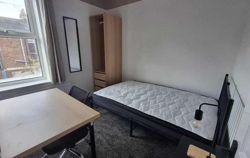 Nelson Street, The Groves, York - Image 1