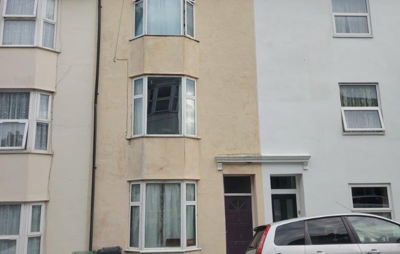 Islingword place, Hanover, Brighton - Image 1