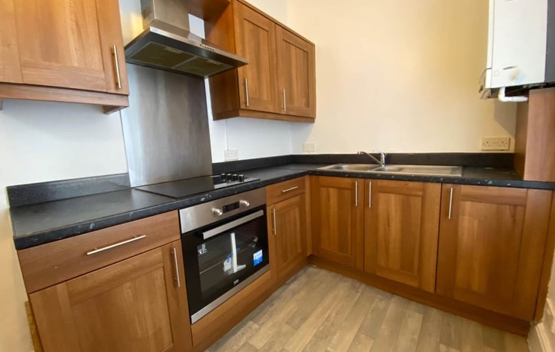 The Triangle, Longroyd Bridge, Huddersfield - Image 1