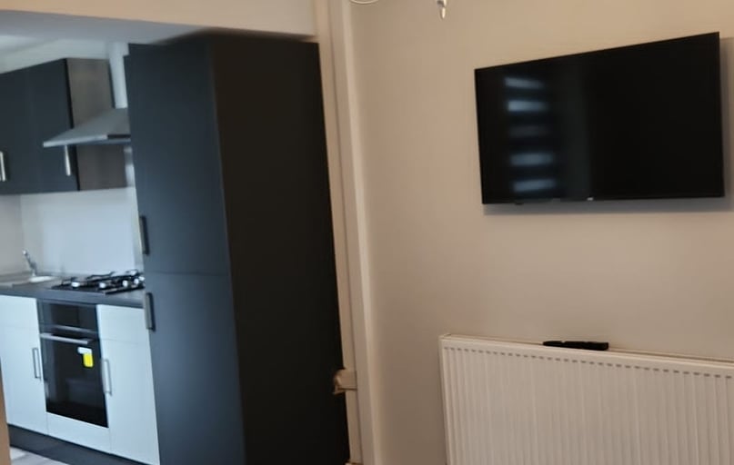 Dunkeld Street, City Centre, Lancaster - Image 1