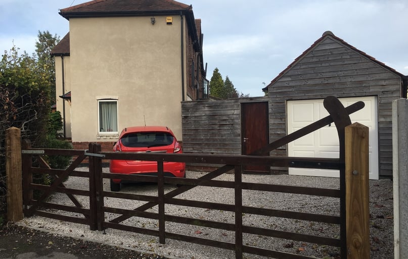 Melrosegate, Heworth, York - Image 1