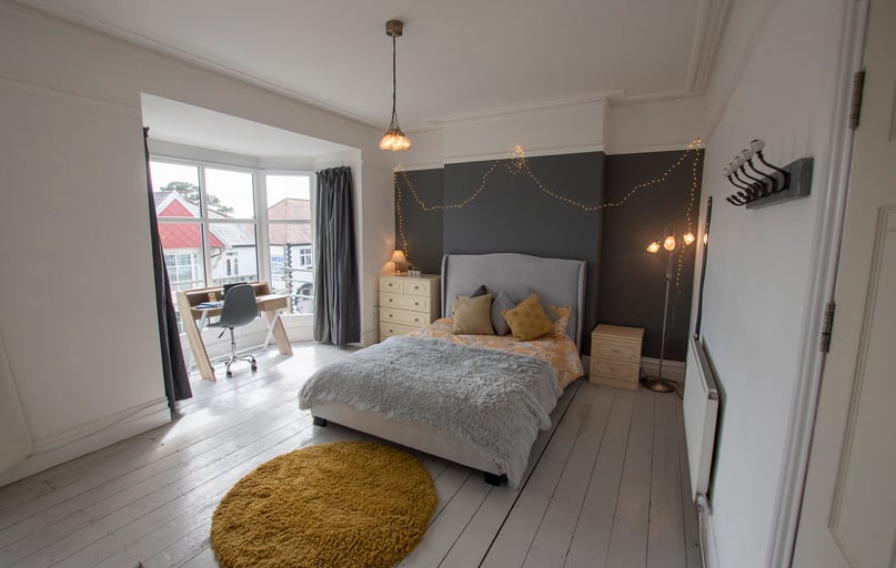 Beechwood Road, Uplands, Swansea - Image 1