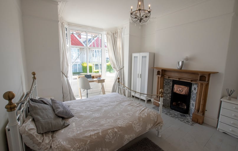 Beechwood Road, Uplands, Swansea - Image 1