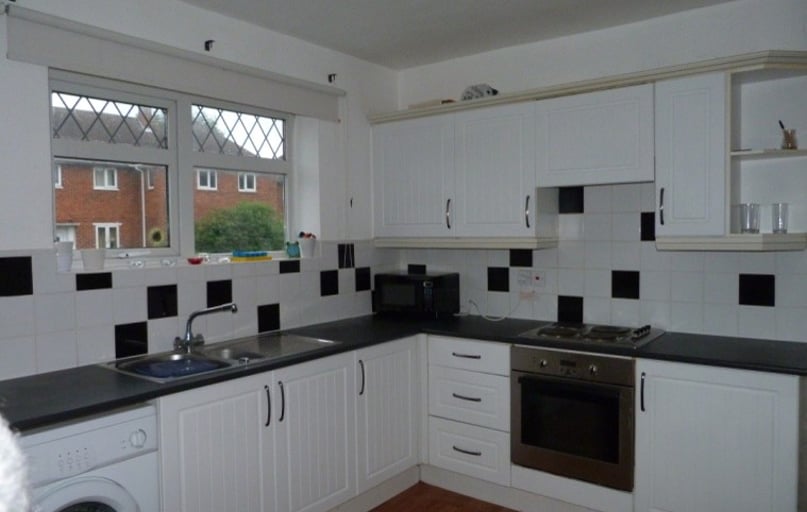 Tennyson road, City Centre, Loughborough - Image 1