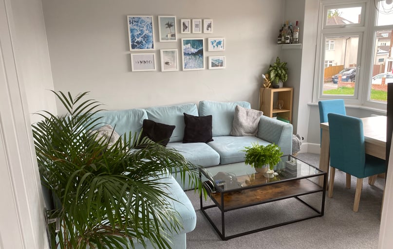 Wallisdown Road, Talbot village, Bournemouth - Image 1