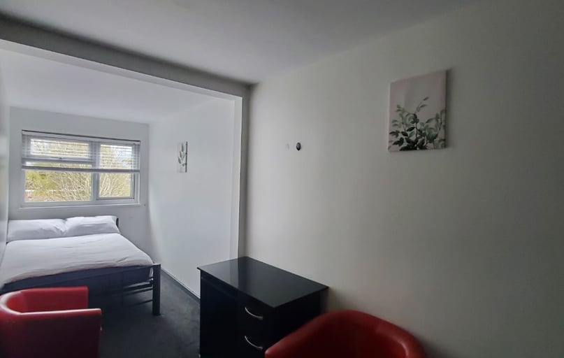 Exeter Road, Selly Park, Birmingham - Image 1