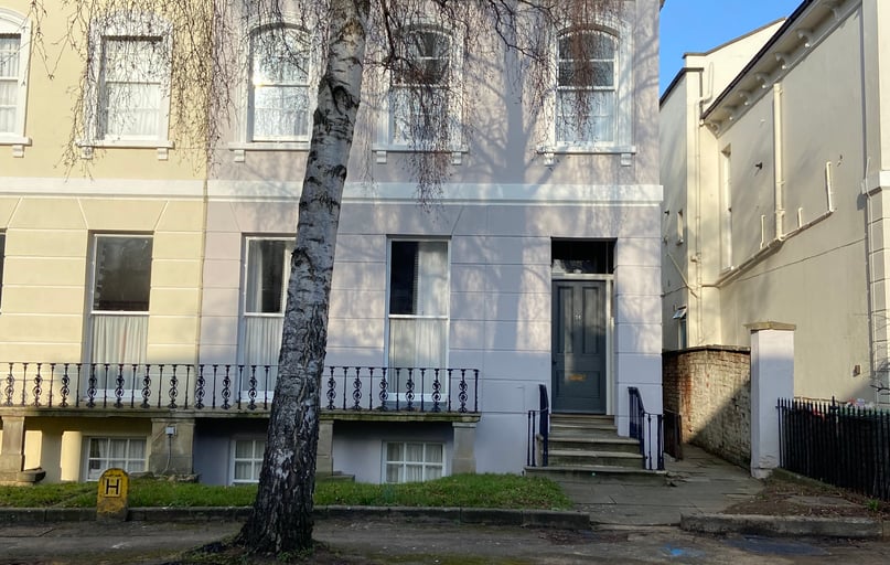 Sydenham Villas Road, City Centre, Cheltenham - Image 1